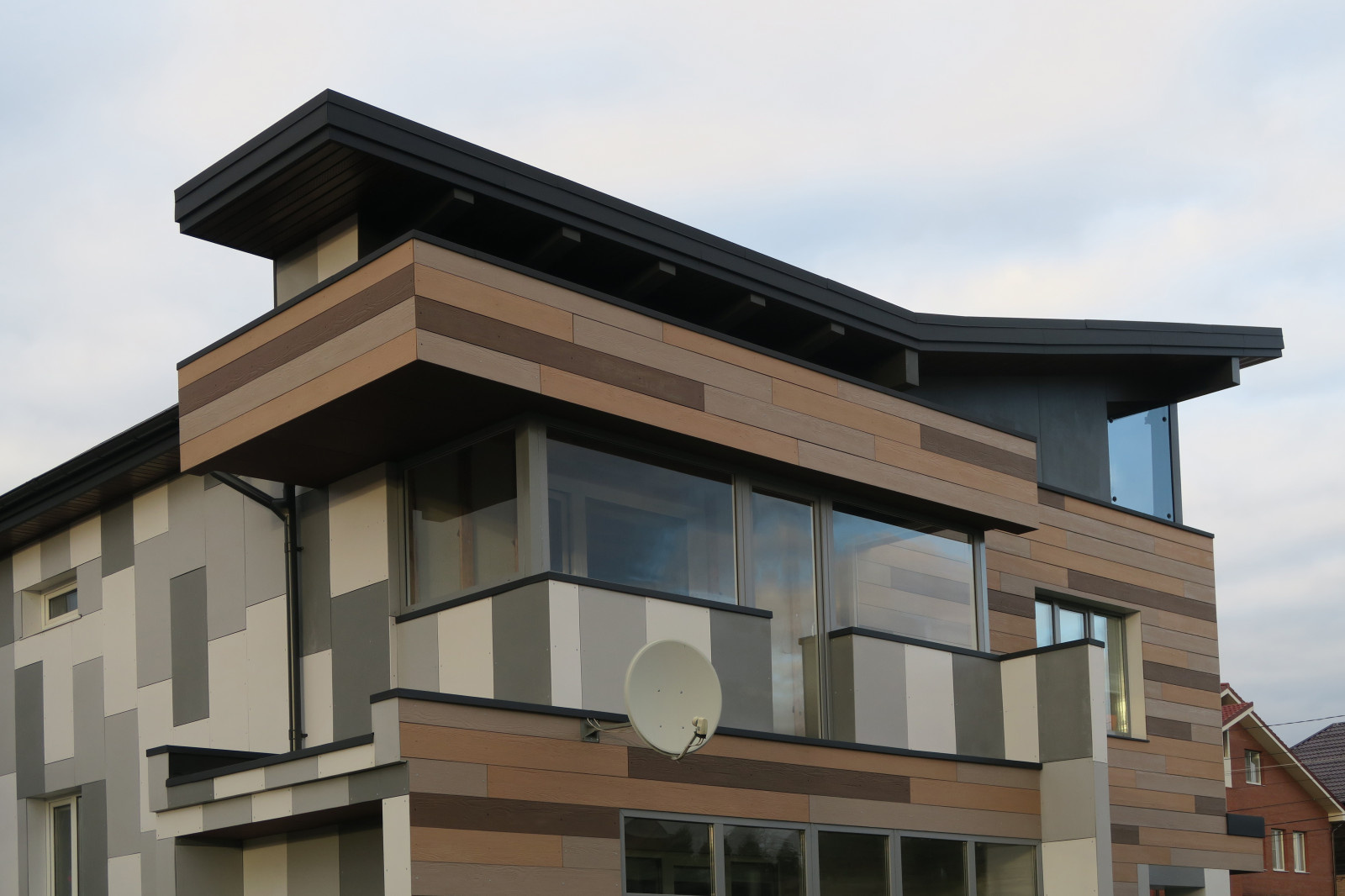 дом на улице Березовая