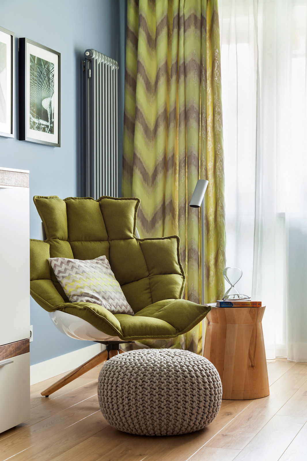 Чистота линий