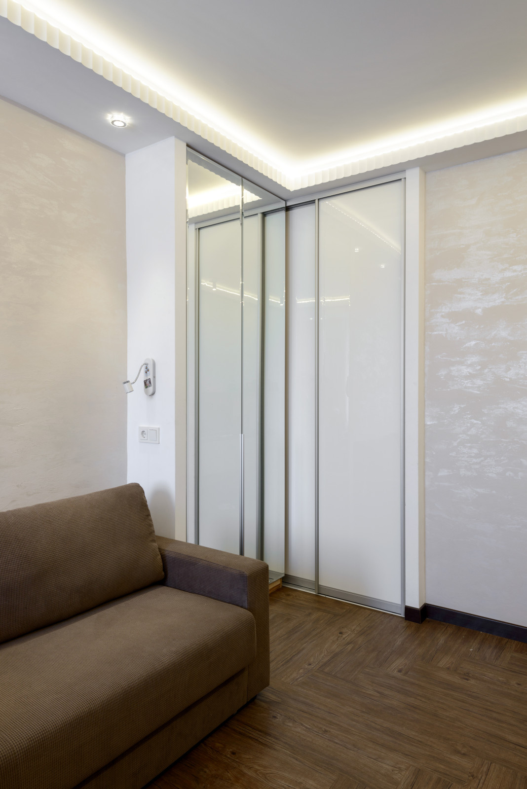 Обложка проекта: детская ЖАККАРД