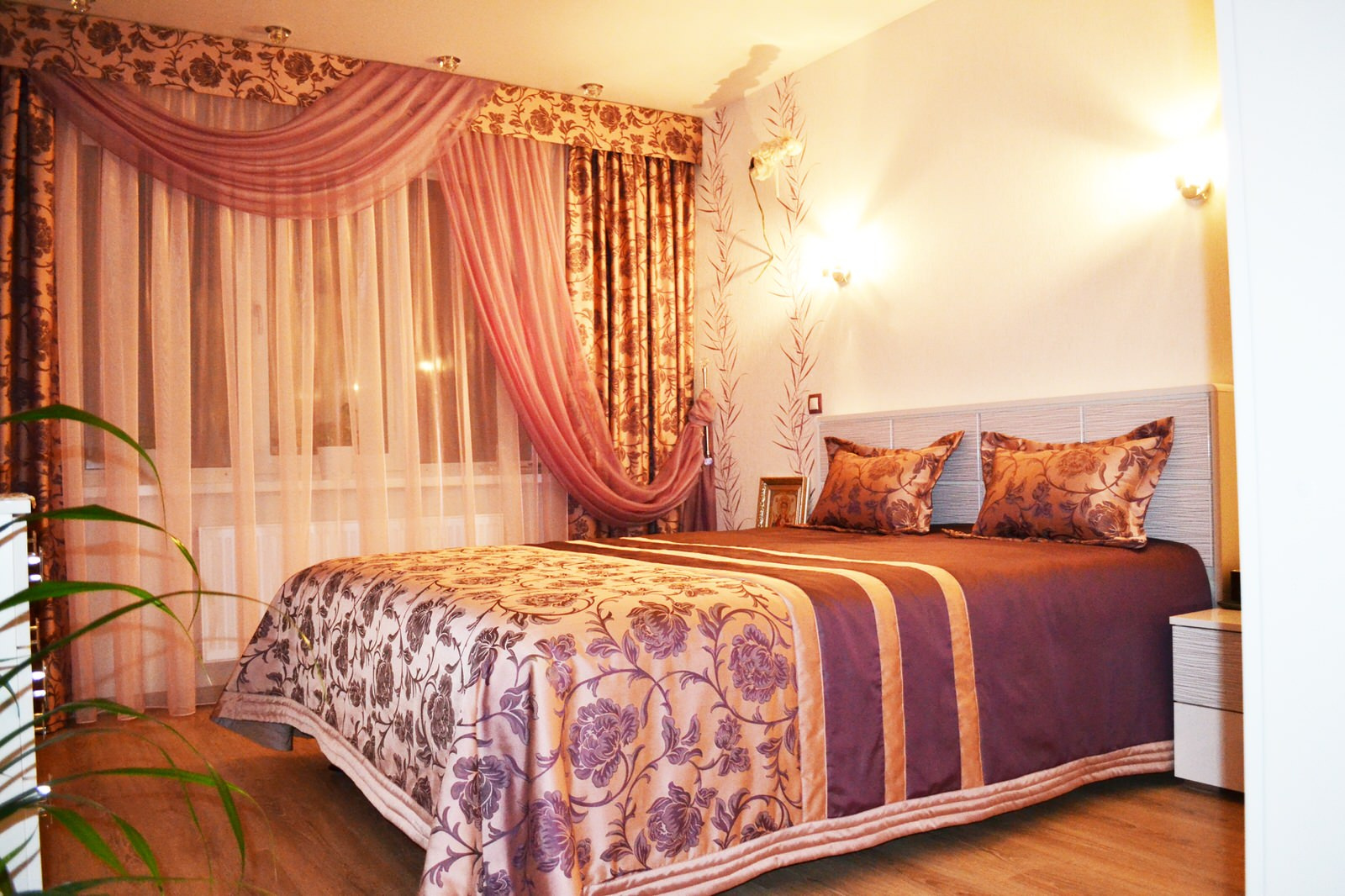 Обложка проекта: Коллекция NEVIO. Book 2. Розовый вечер