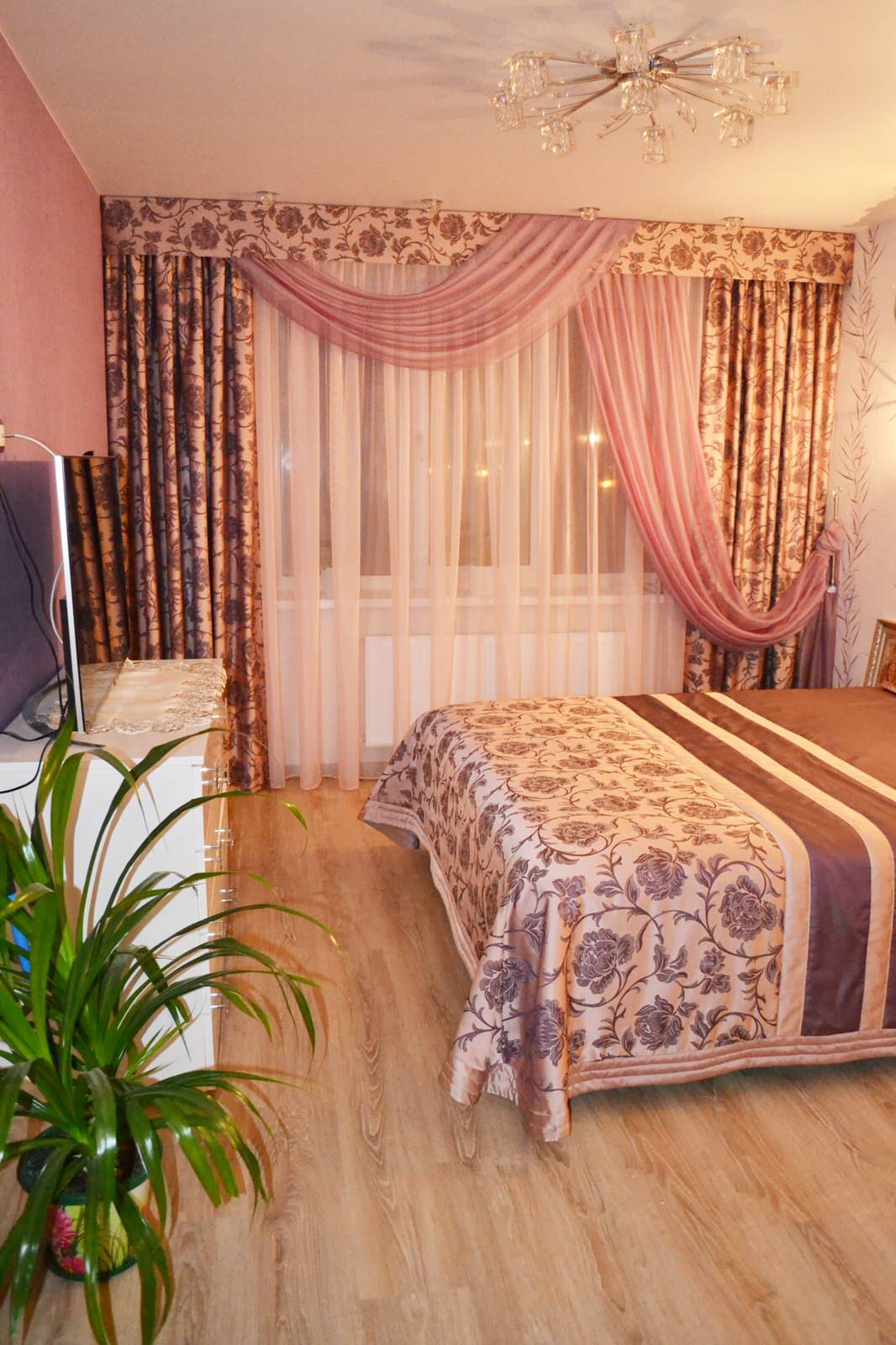 Коллекция NEVIO. Book 2. Розовый вечер