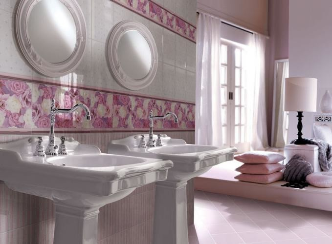 Ceramiche Brennero Blooming