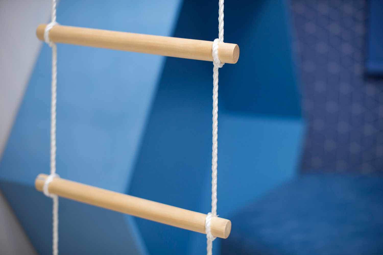 Проект недели: Из яркой детской — прямиком в космос