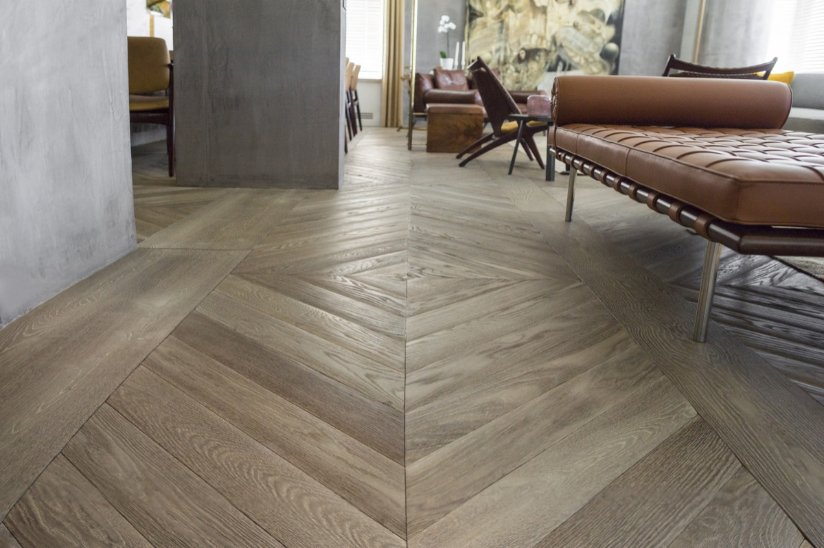 инженерная доска