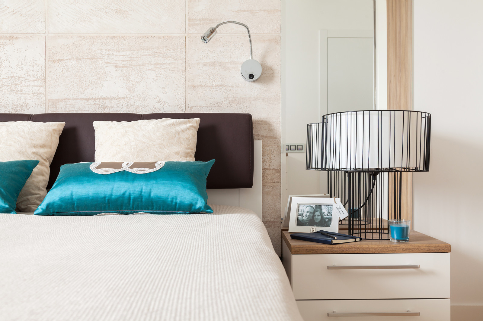 Чистота линий