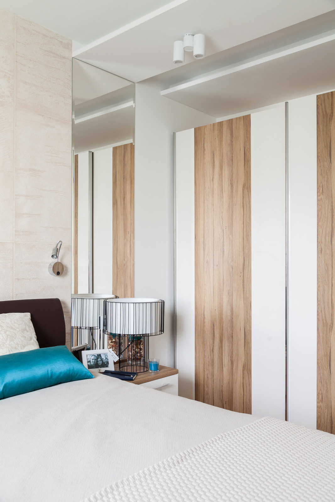 Чистота линий