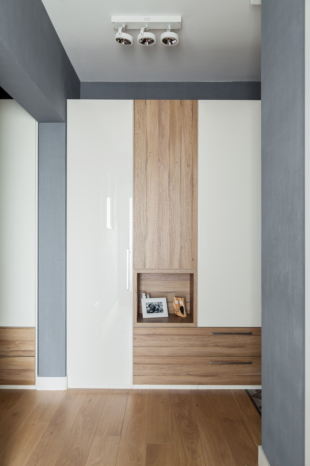 Чистота линий