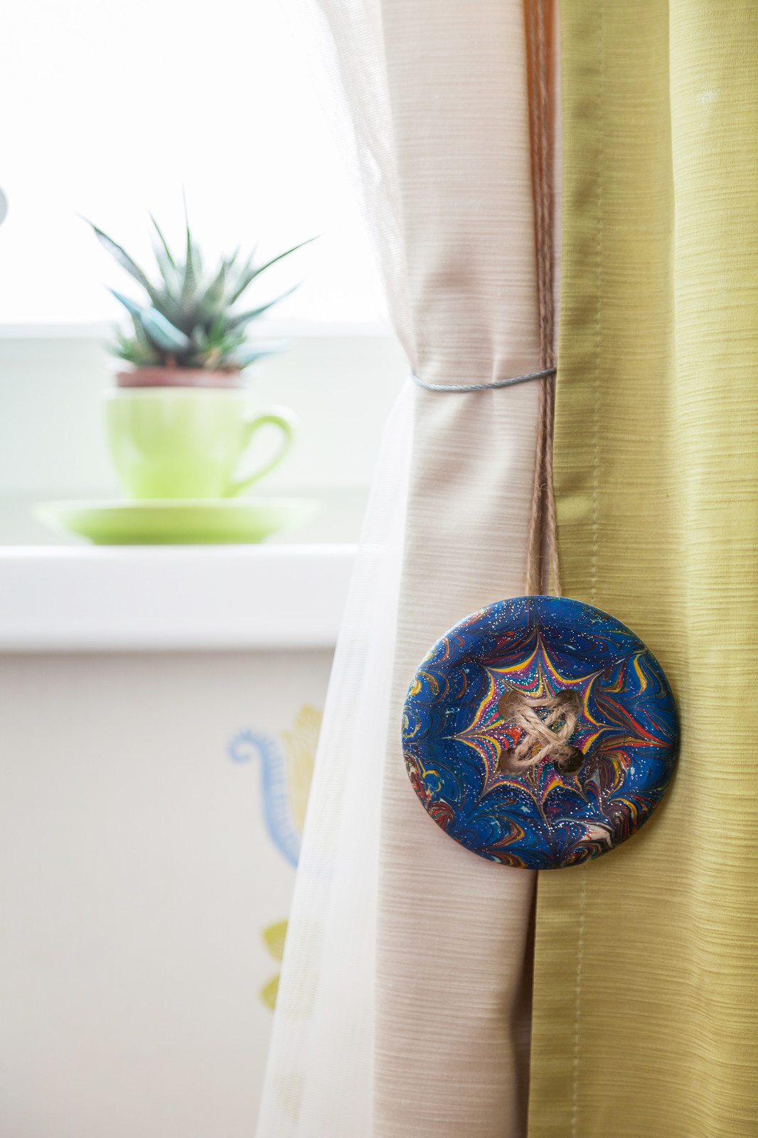 Чистота линий