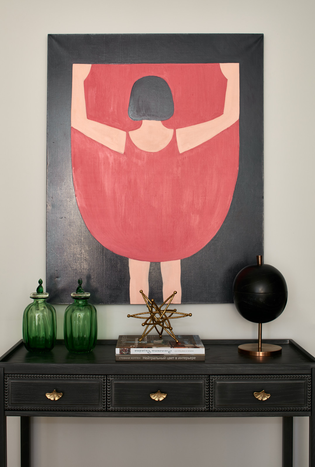 Квартира в "Сталинке", 61кв.м. / Apartment , 61 sq.m.