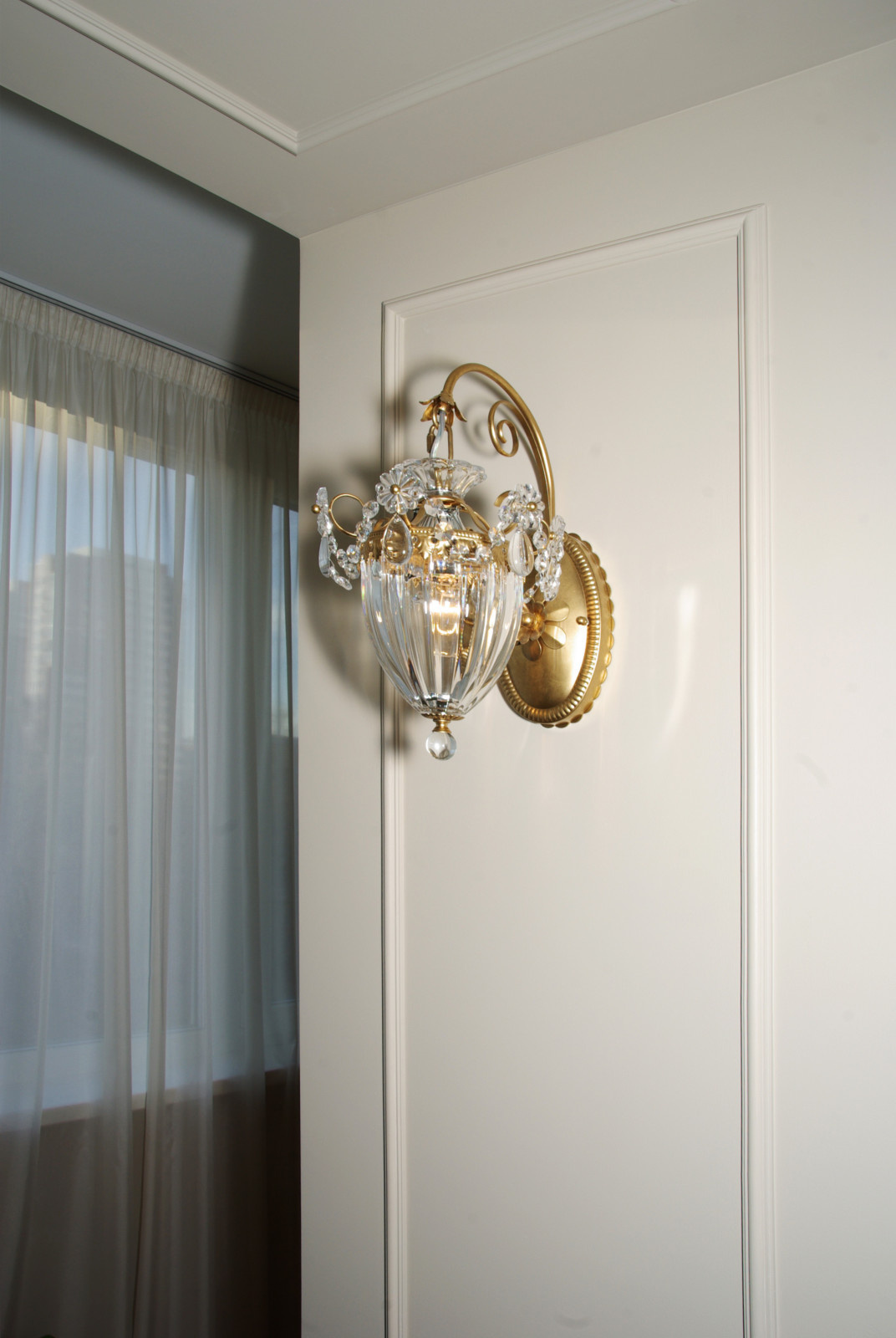 Квартира SL