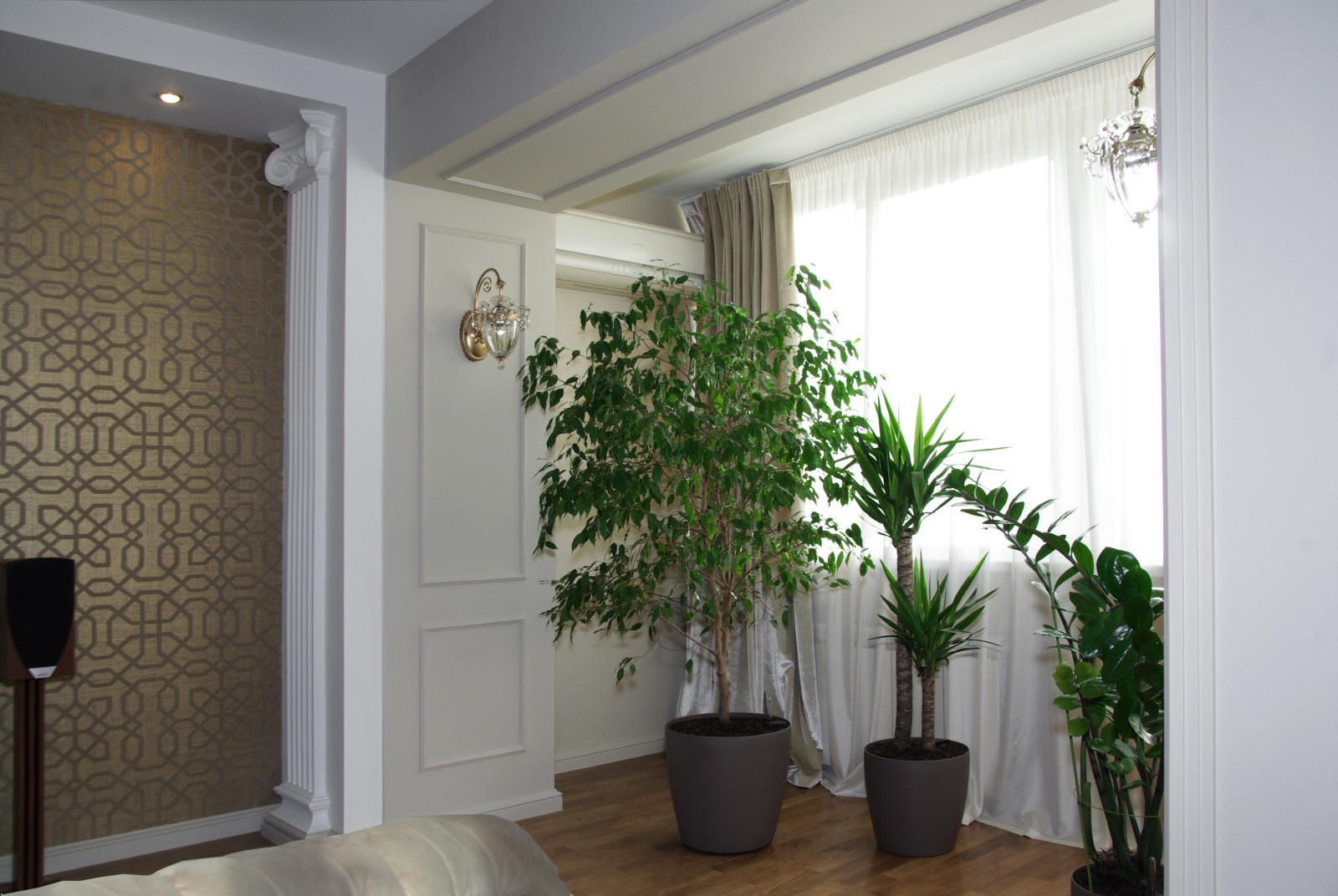 Квартира SL