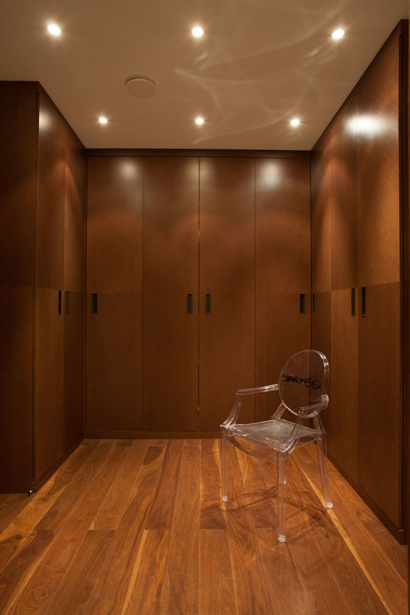 Квартира в ЖК "Кутузовская ривьера" 303 м2