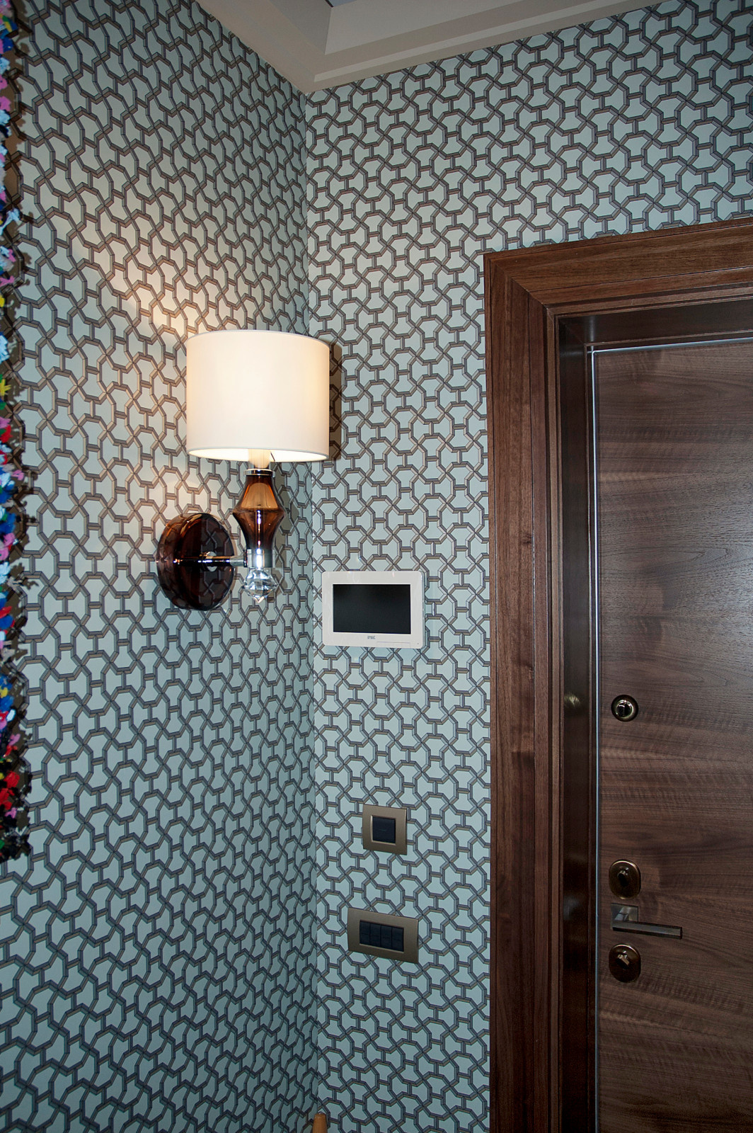 Квартира в ЖК "Кутузовская ривьера" 303 м2