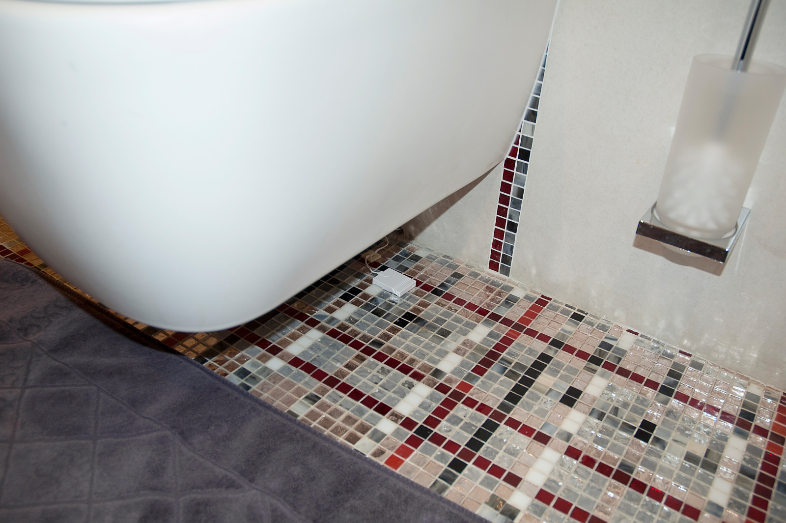 Квартира в ЖК "Кутузовская ривьера" 303 м2