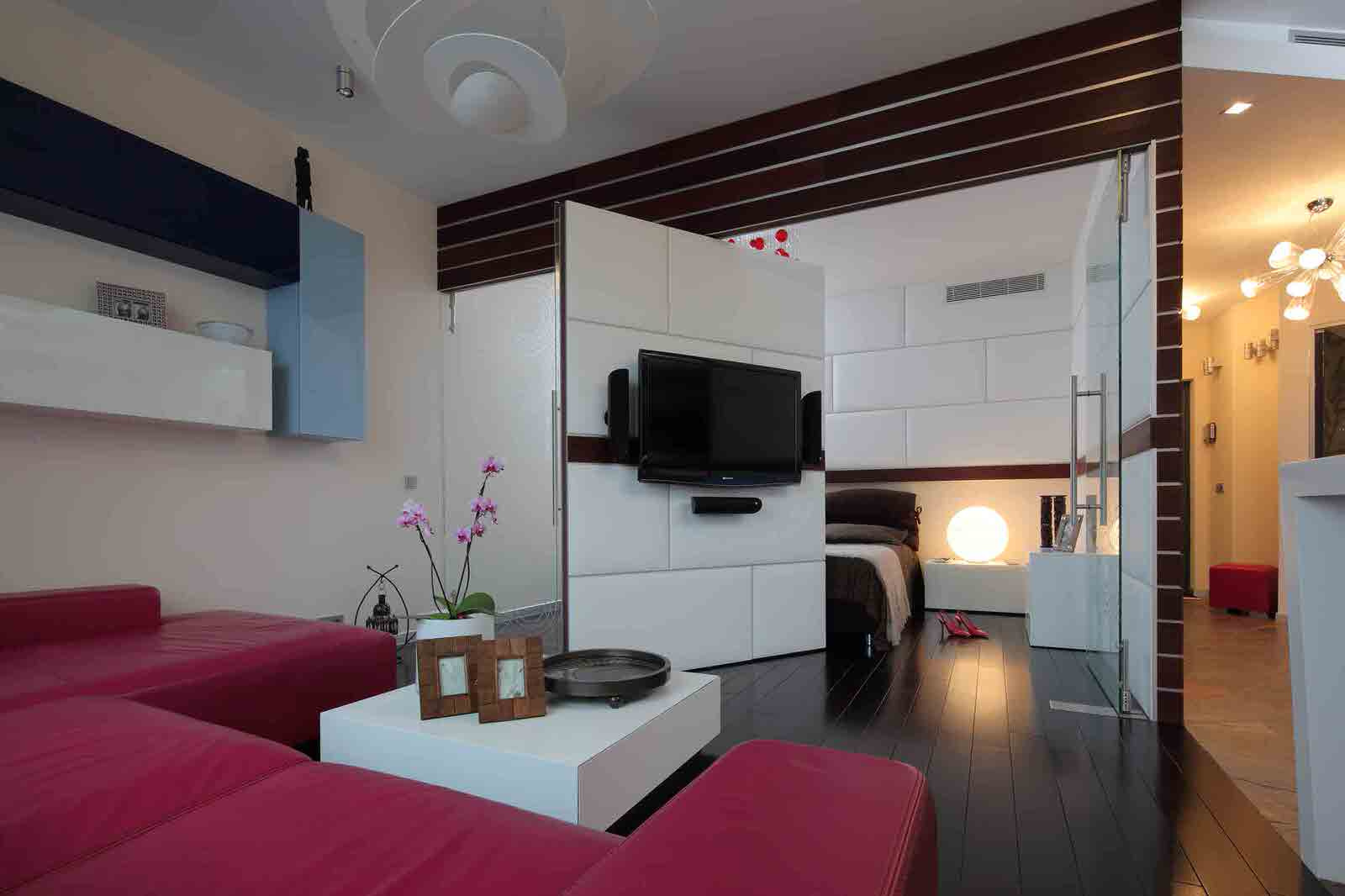 Квартира 56 кв.м на ул Раменки