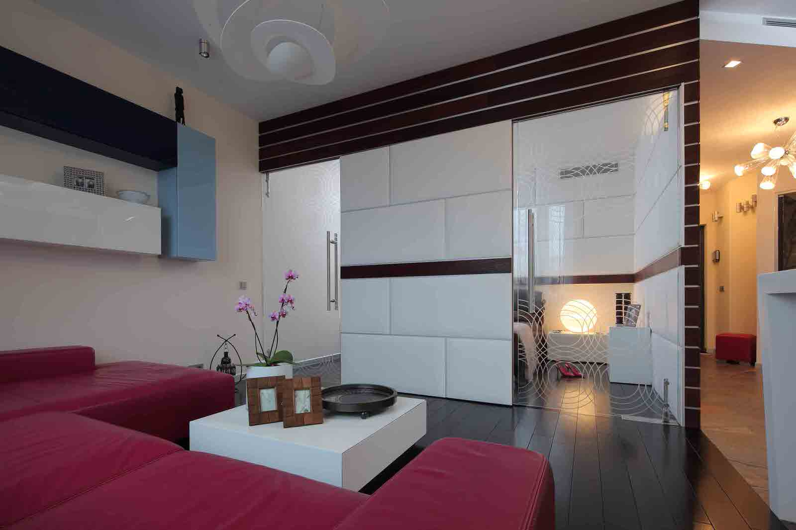 Квартира 56 кв.м на ул Раменки