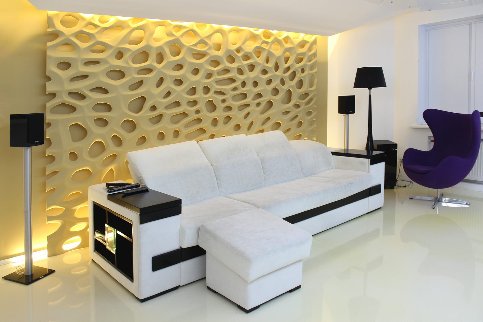 LUXE