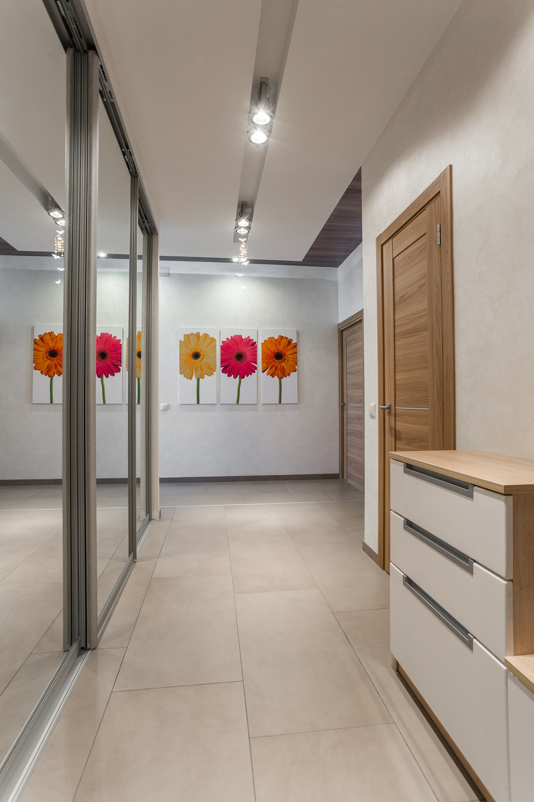 Скандинавские мечты.