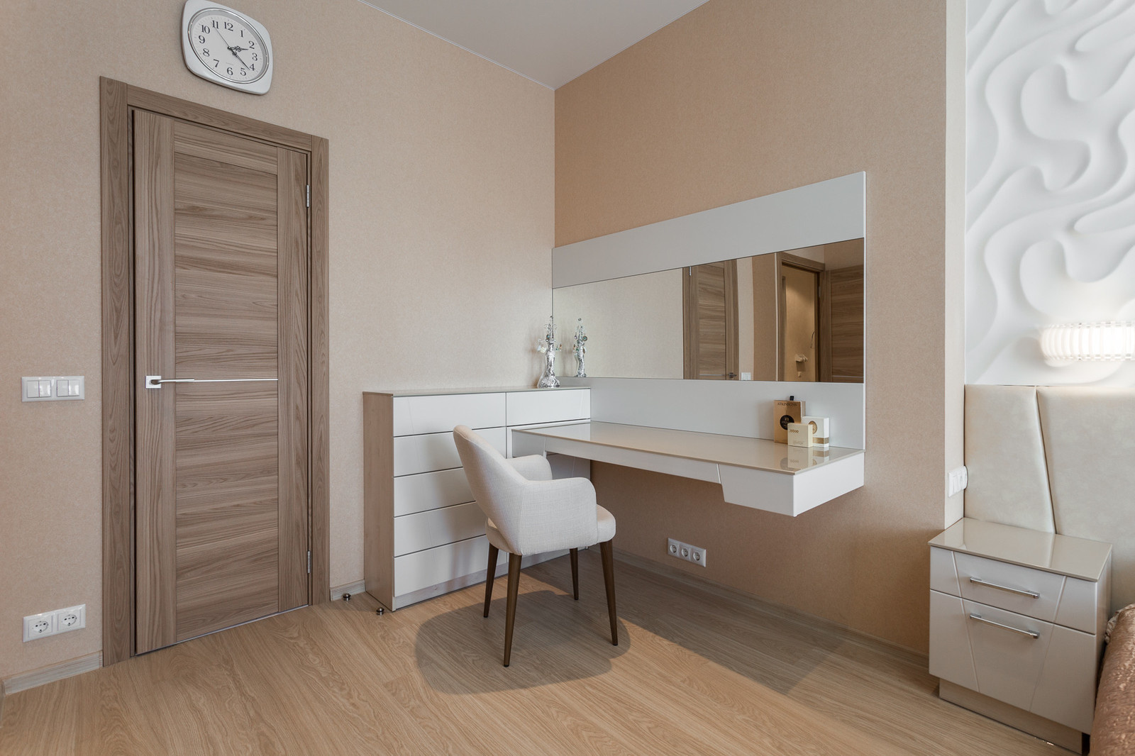 Скандинавские мечты.