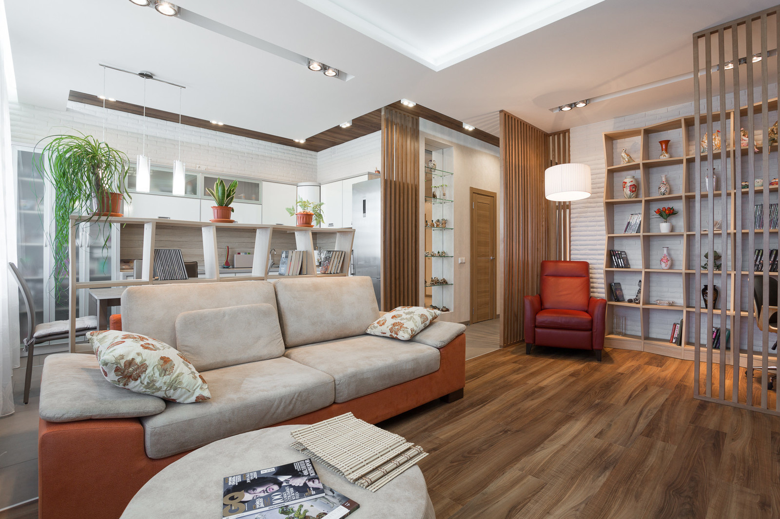 Скандинавские мечты.