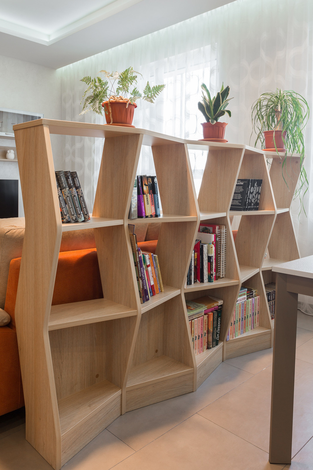 Скандинавские мечты.