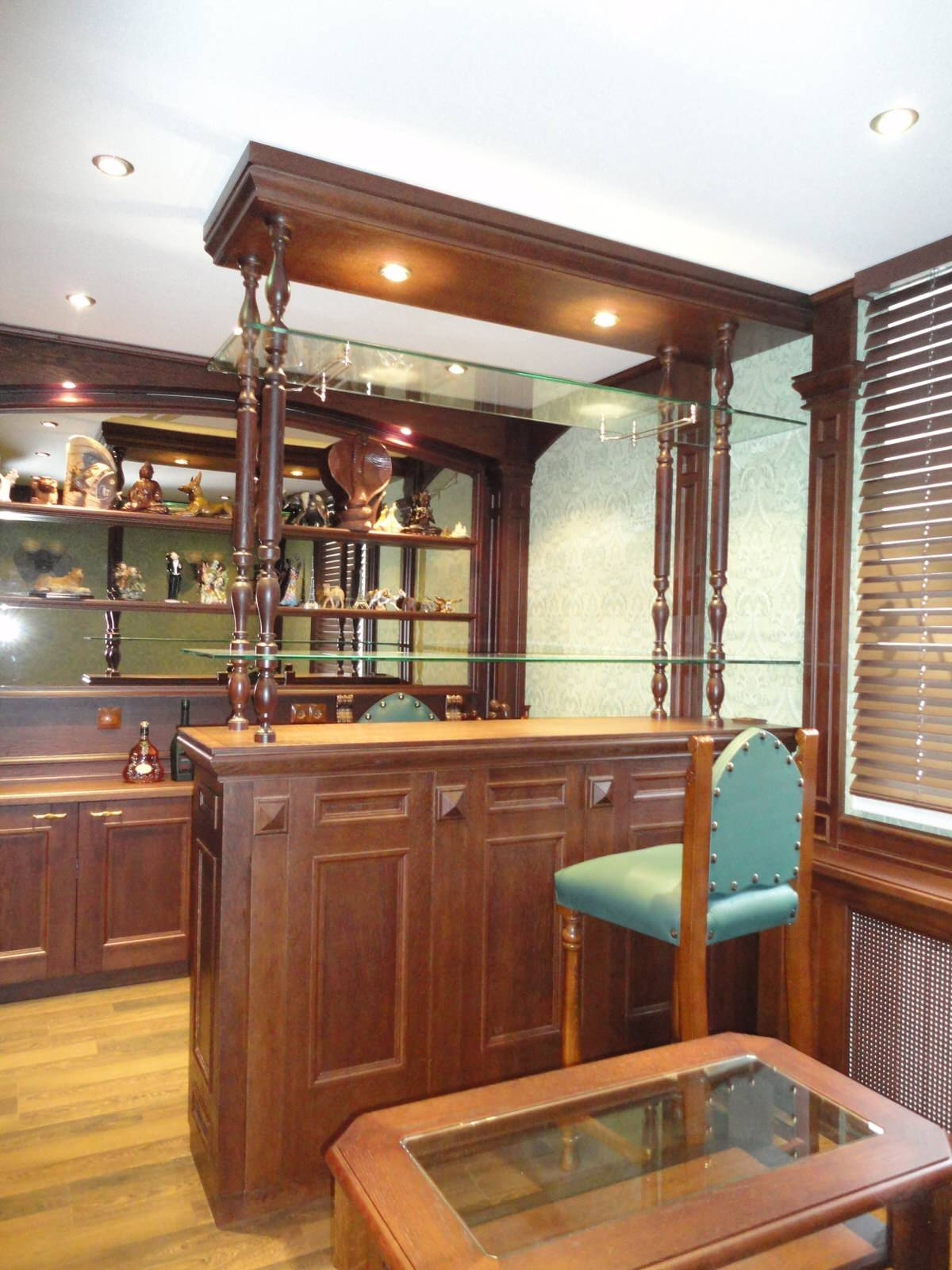 3-х этажный дом в Разбегаево