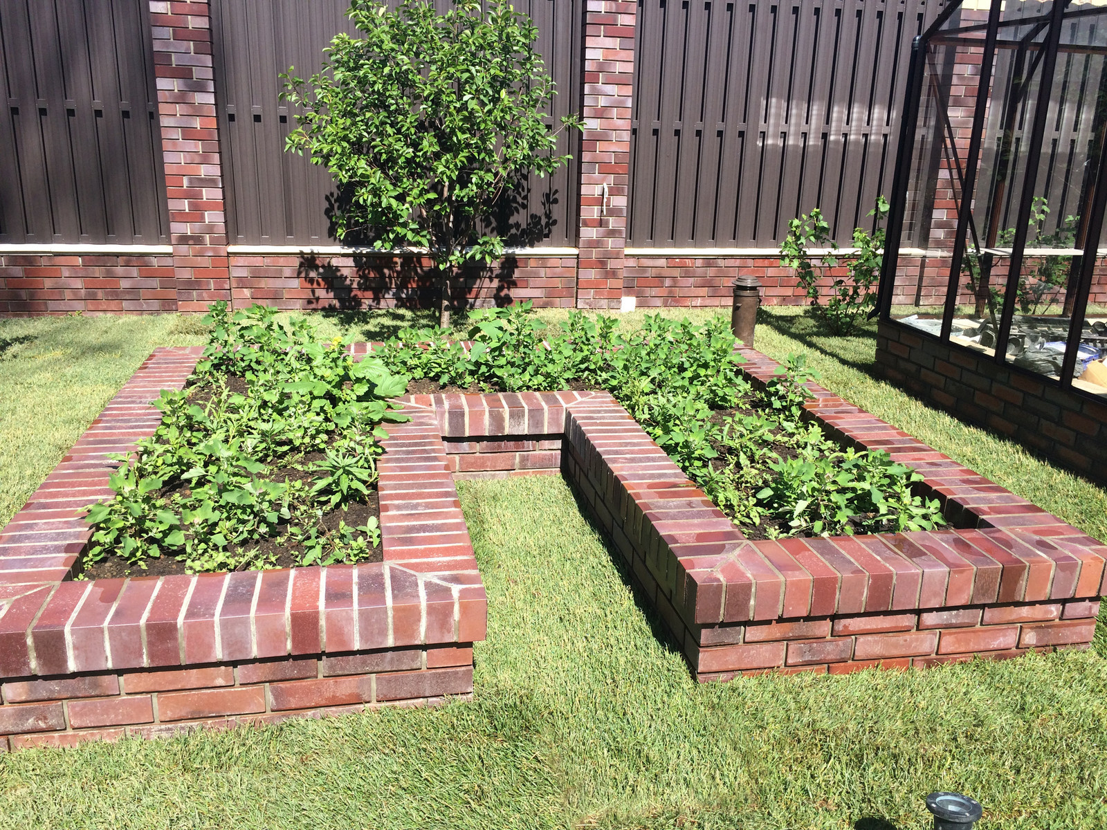 Обложка альбома: Деревянные дома