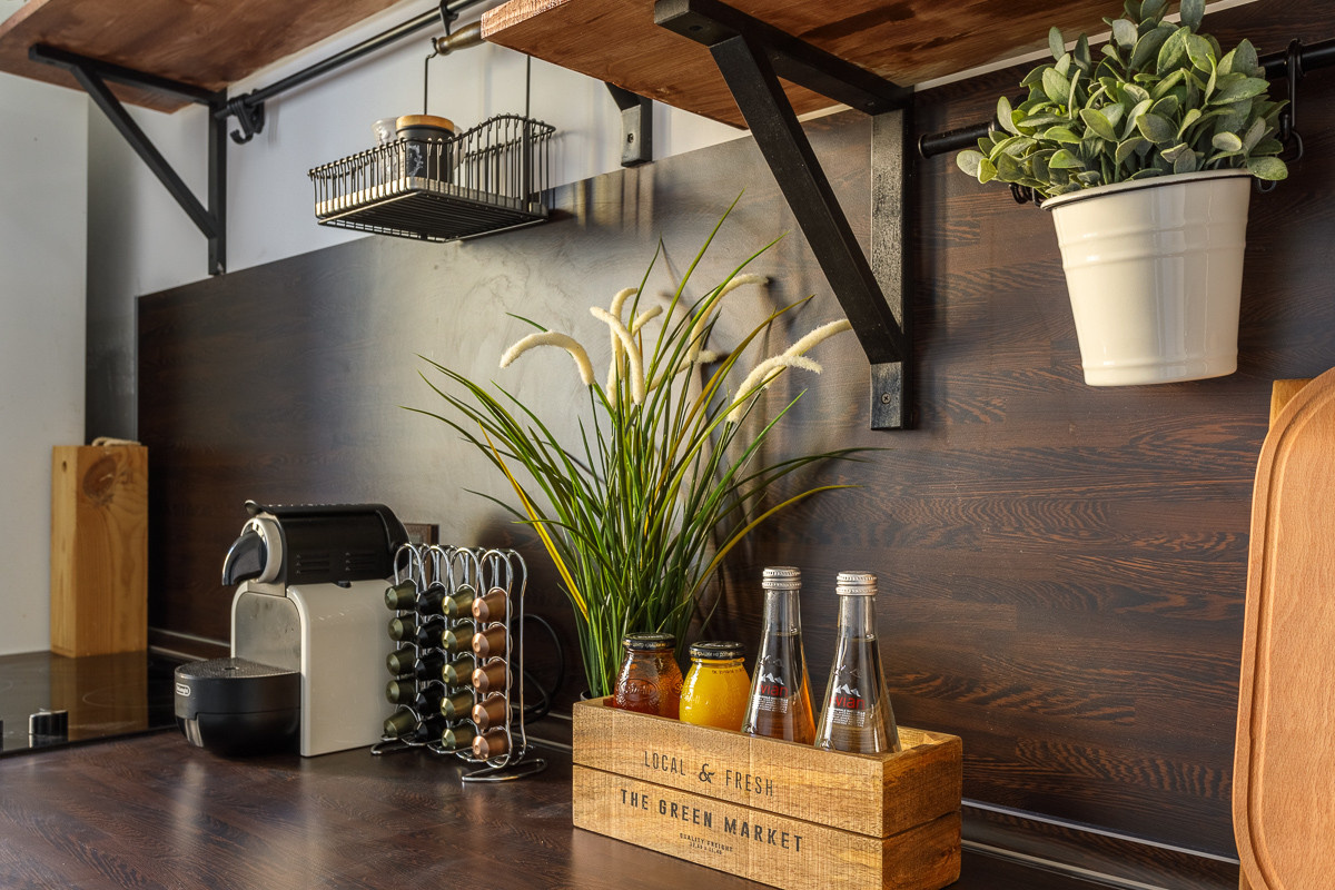 Apartment on Staraya Basmannaya