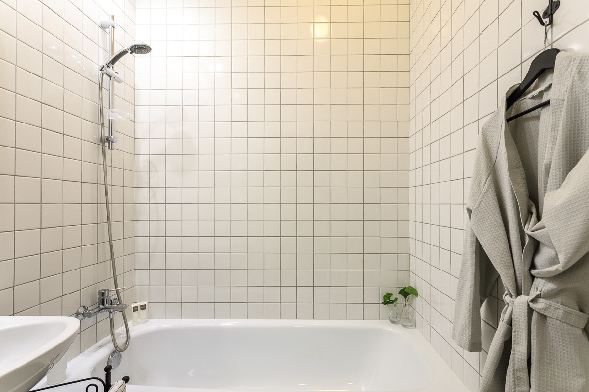 Apartment on Staraya Basmannaya