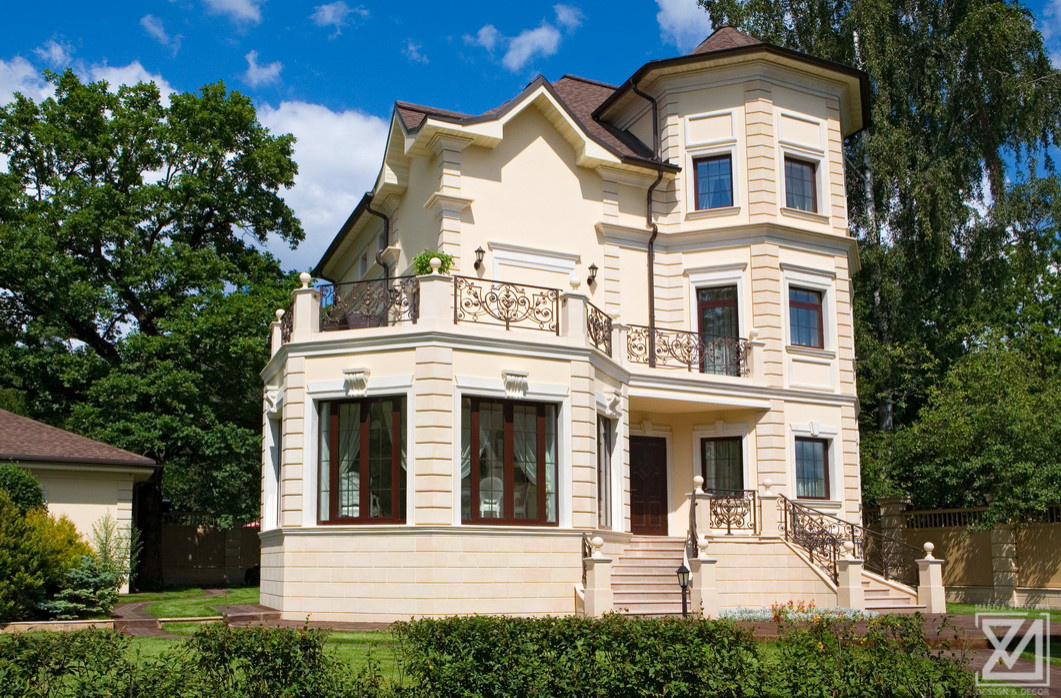 Мария Зимняя