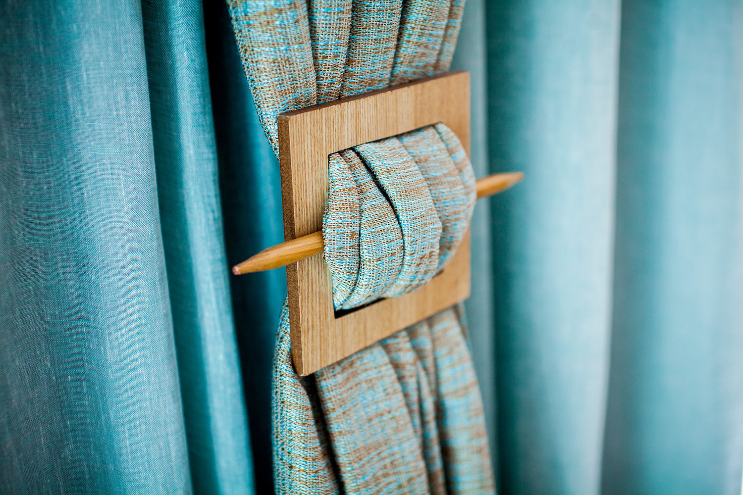 текстиль в интерьере