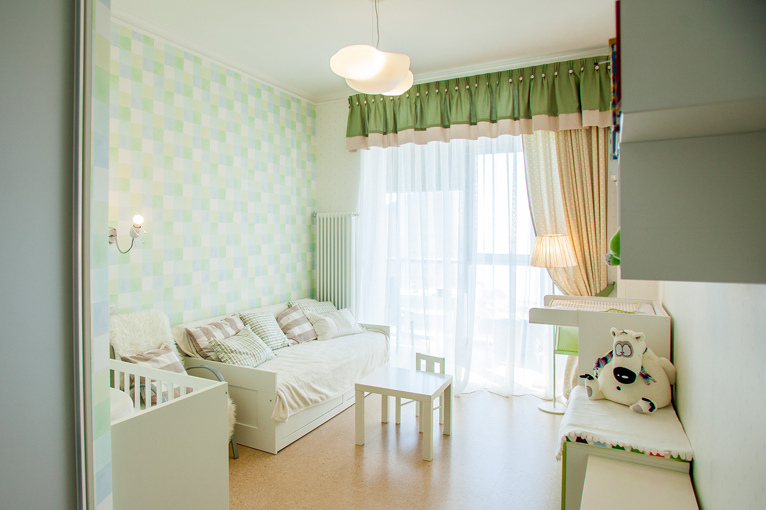 Обложка альбома: Идеи