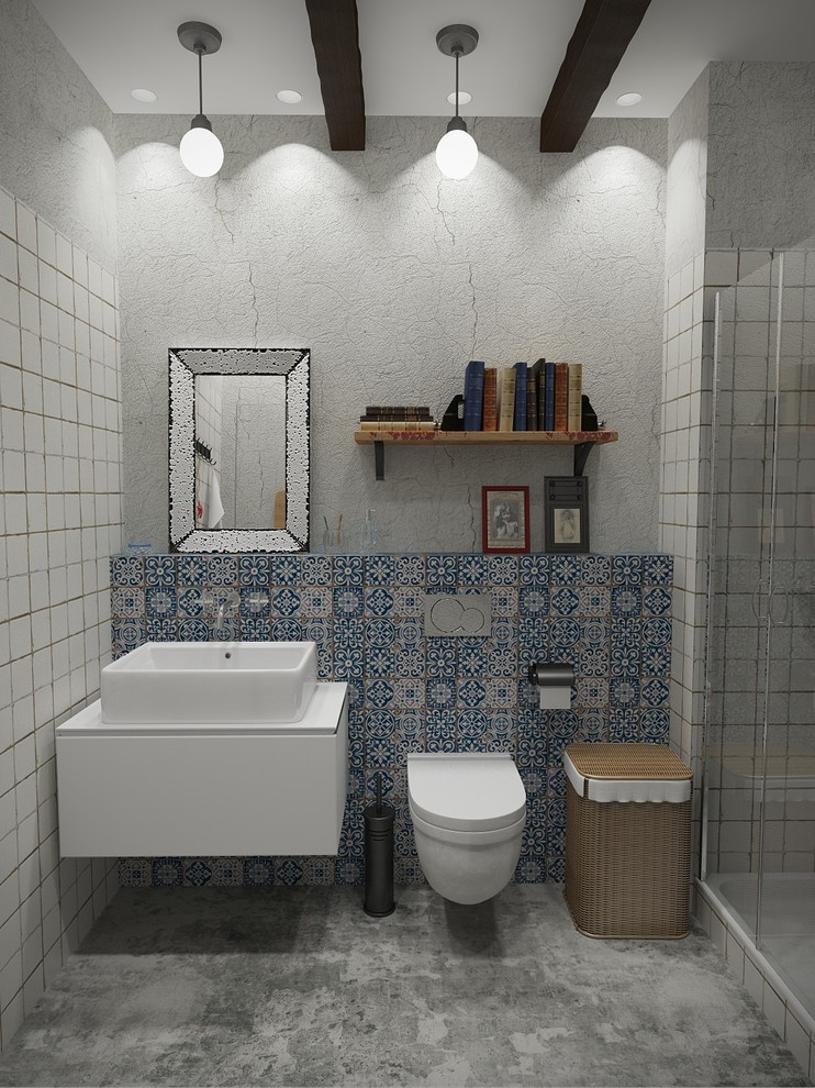 Фоновое изображение профиля Дизайн-бюро mm²