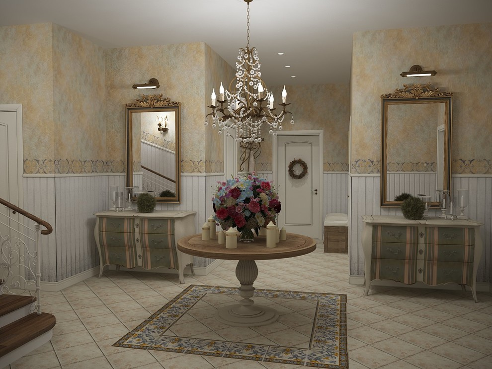 Подмосковный прованс