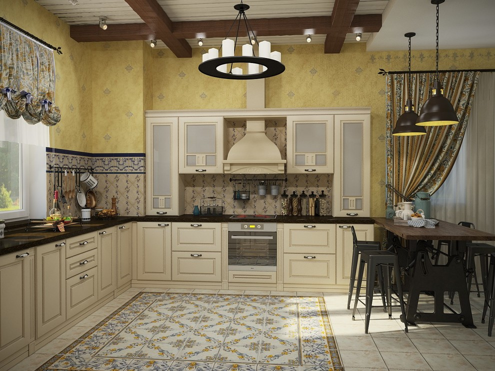 Подмосковный прованс