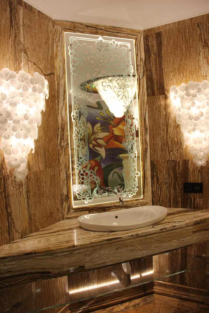 частный дом