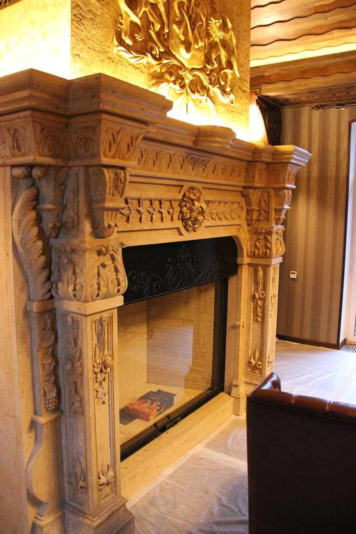 частный дом