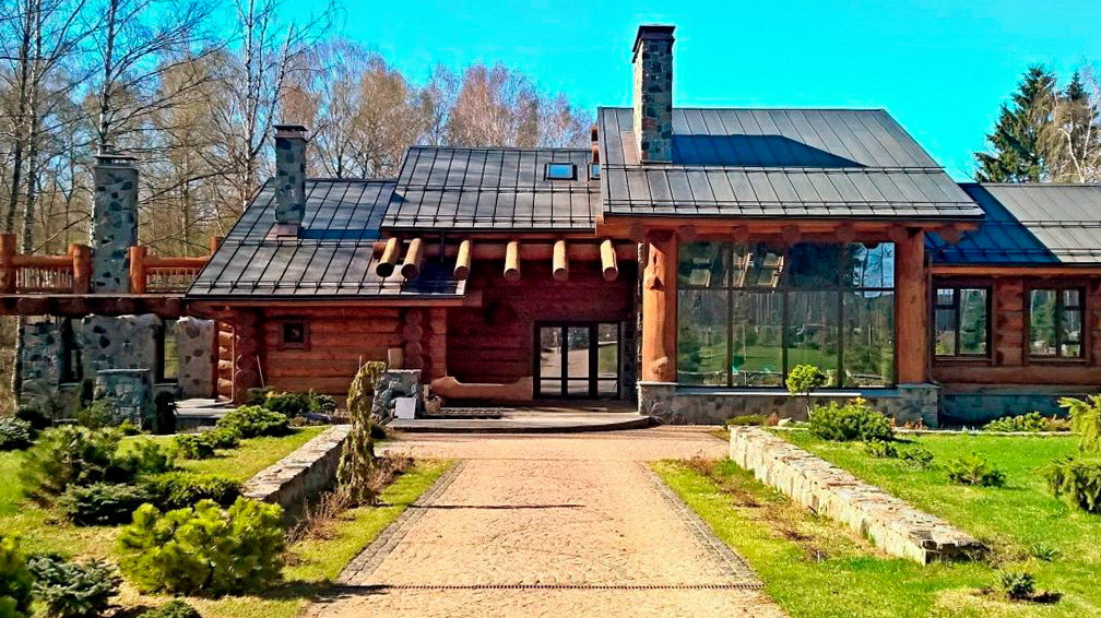 Гостевой дом "Живи и Радуйся"