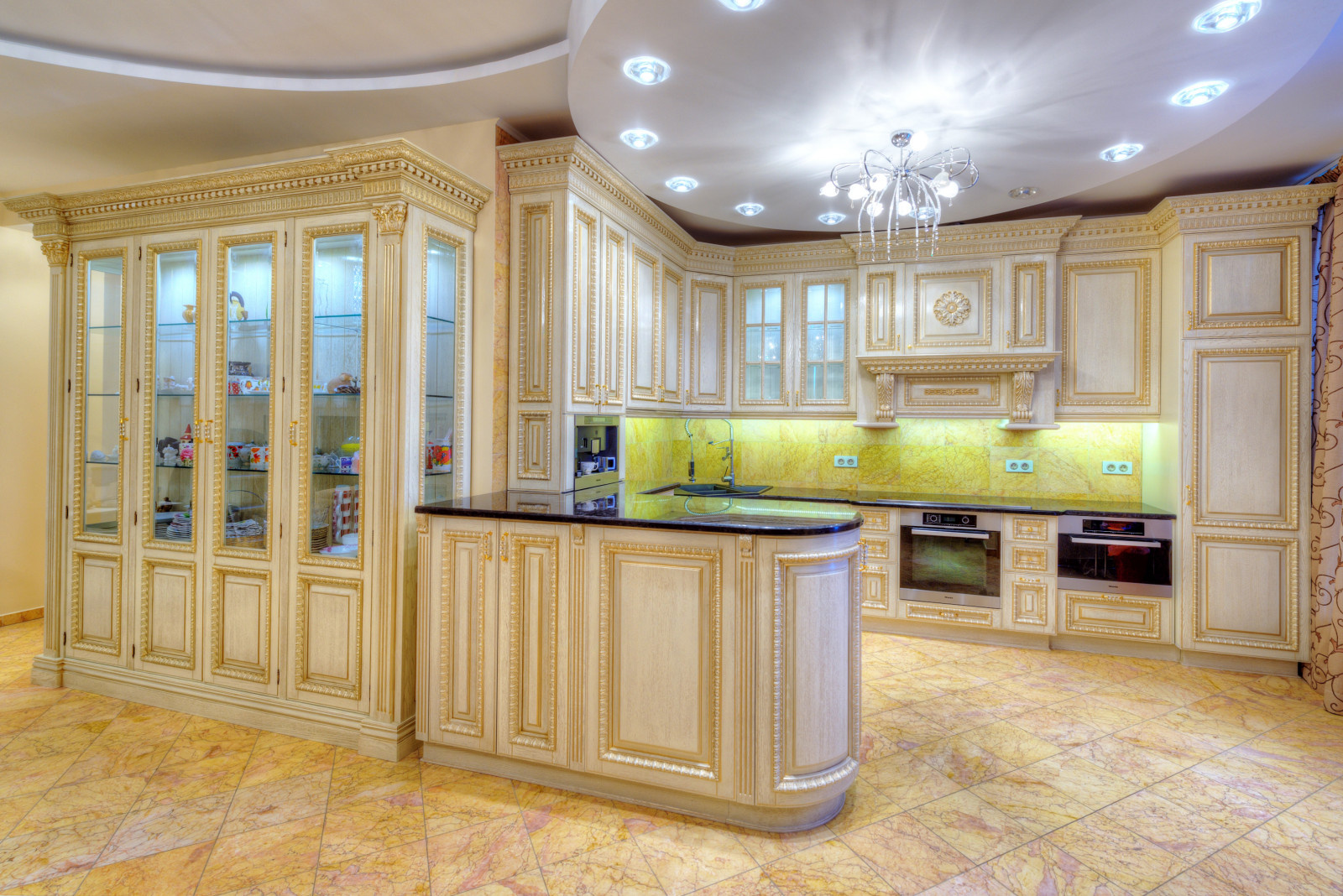 ЖК " Аэробус "