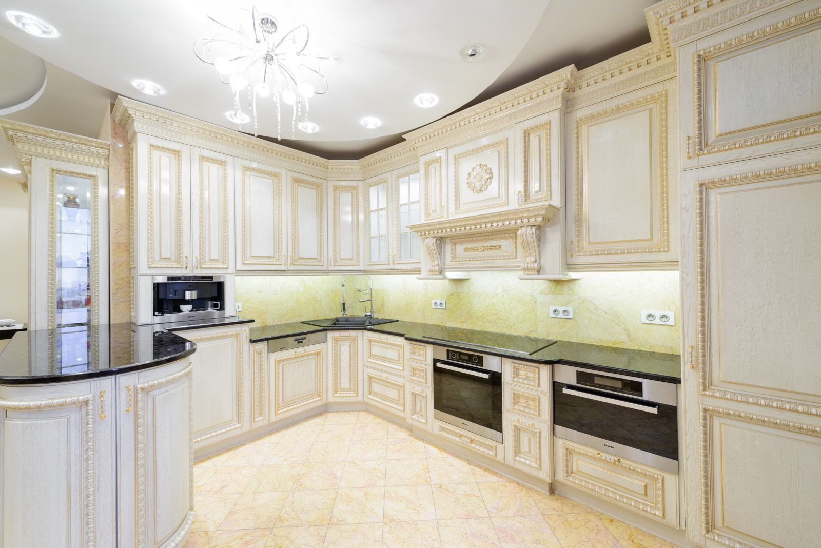 ЖК " Аэробус "