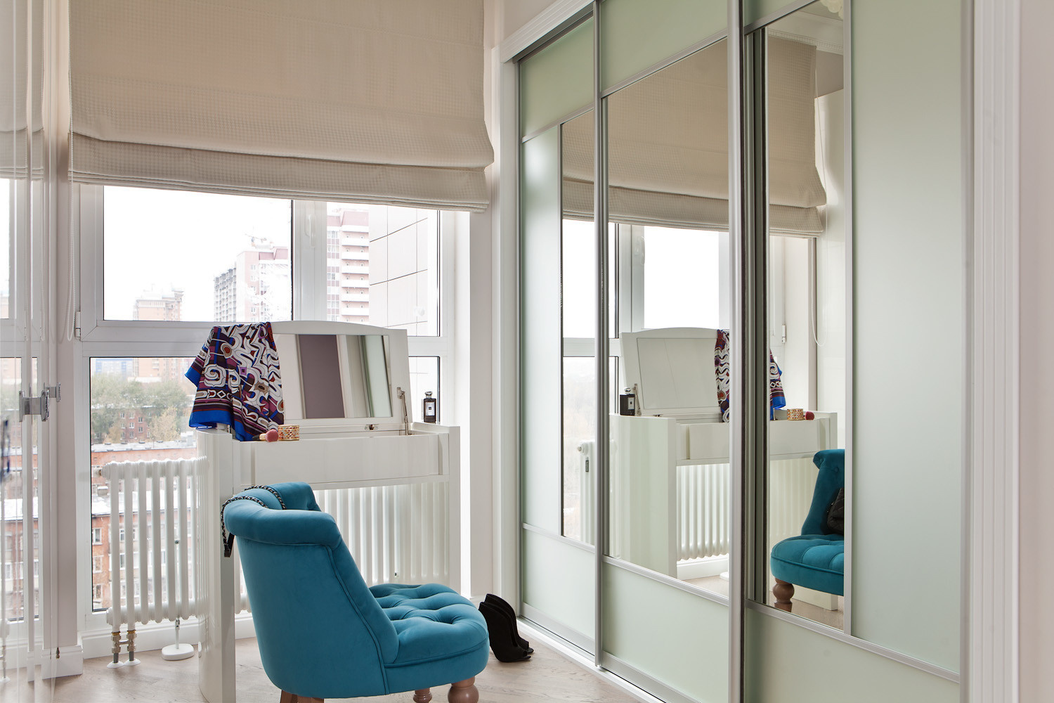 Квартира в Одинцово