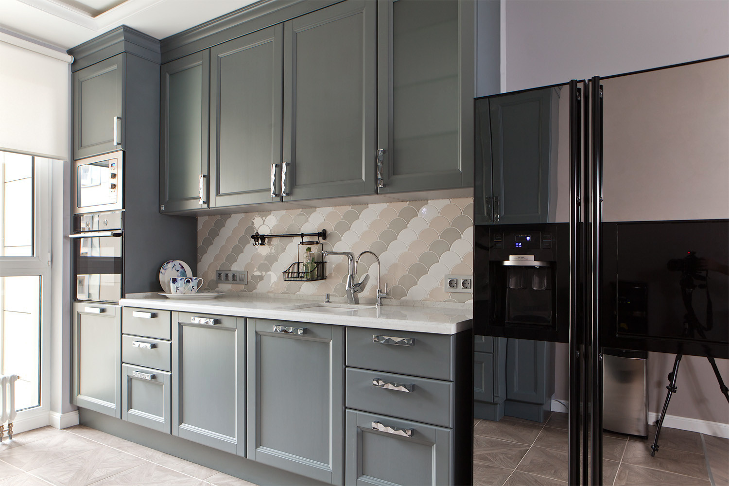 Обложка альбома: кухня_не_до_потолка