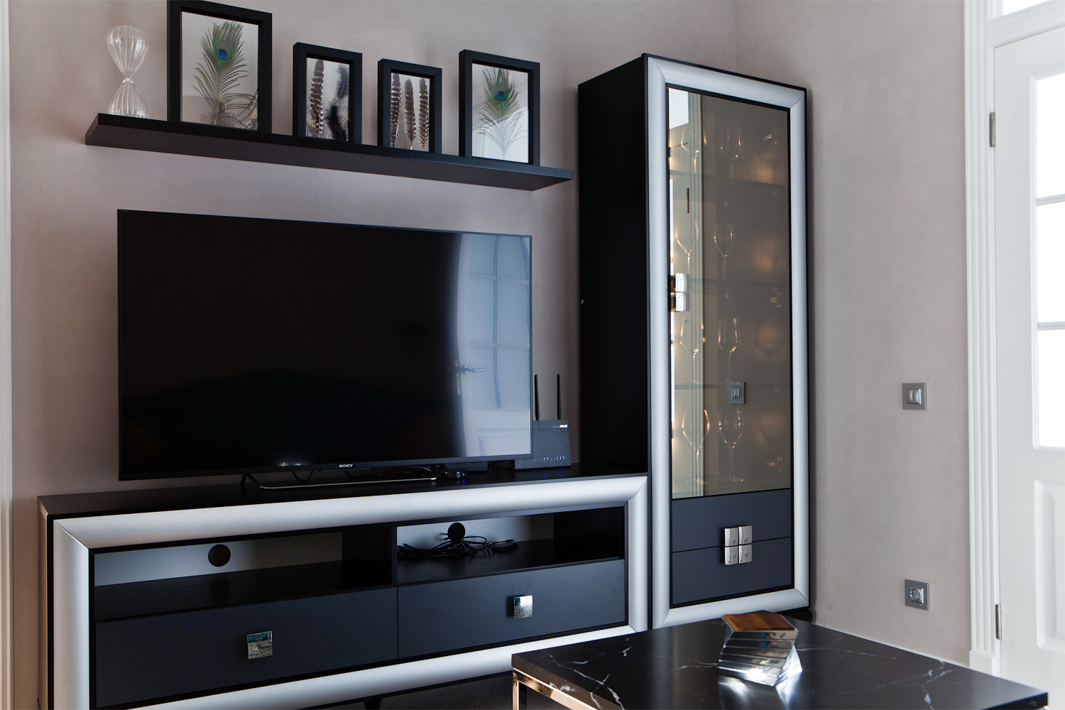 Квартира в Одинцово