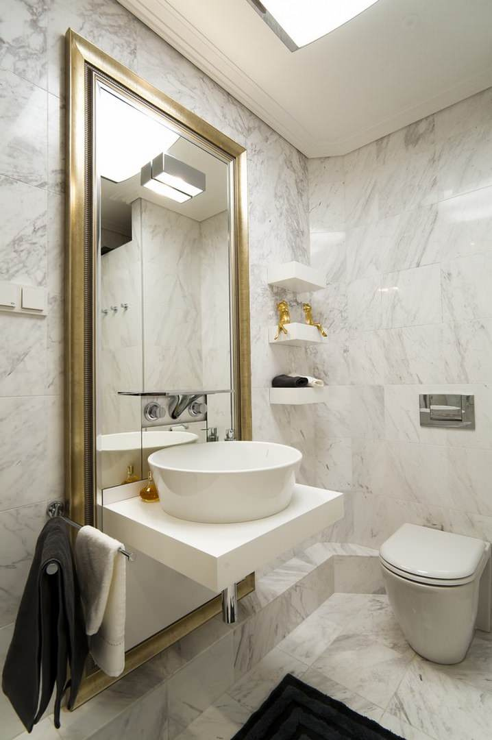 Элитная мебель для квартиры в Мытищах