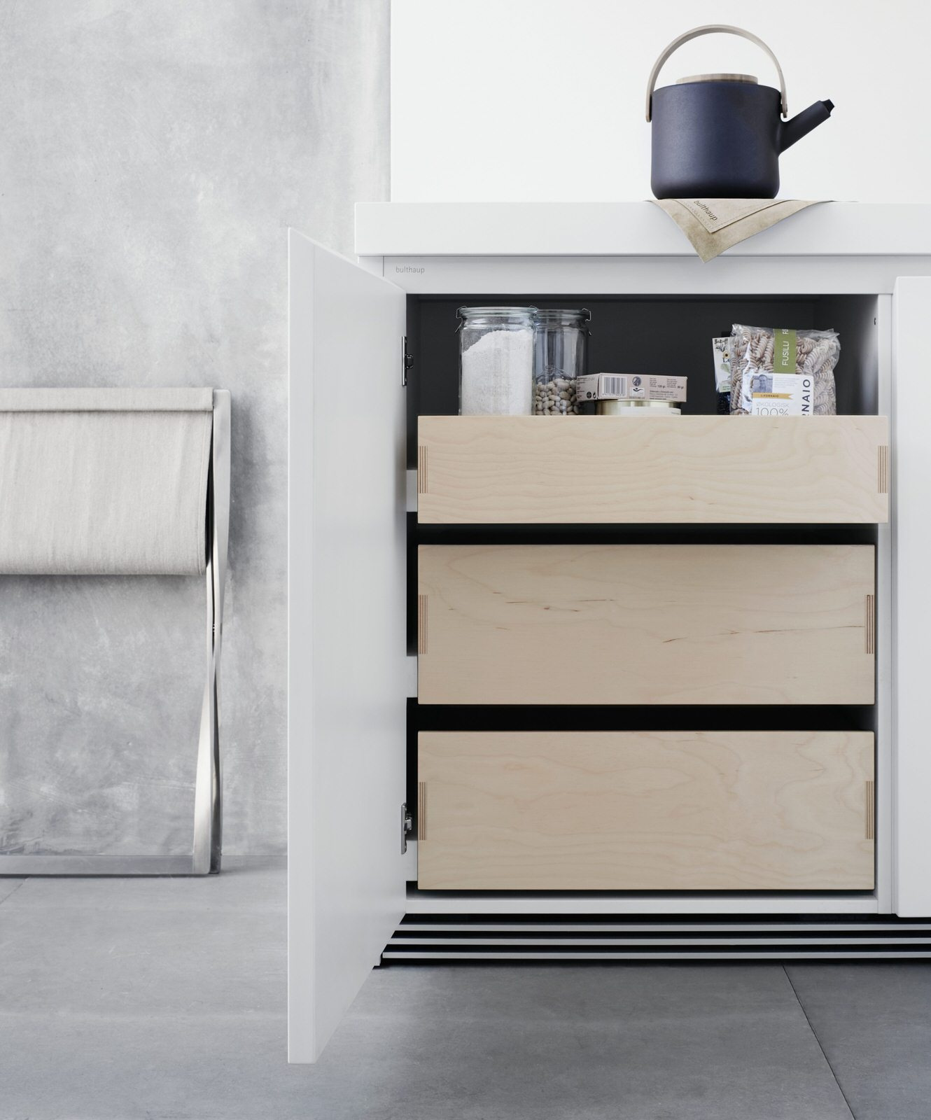 bulthaup b1