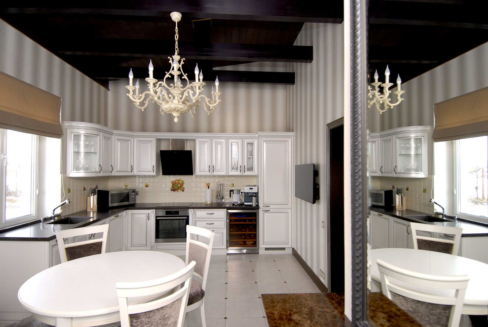 Фоновое изображение профиля Вилена Никулина, Наталья Худякова