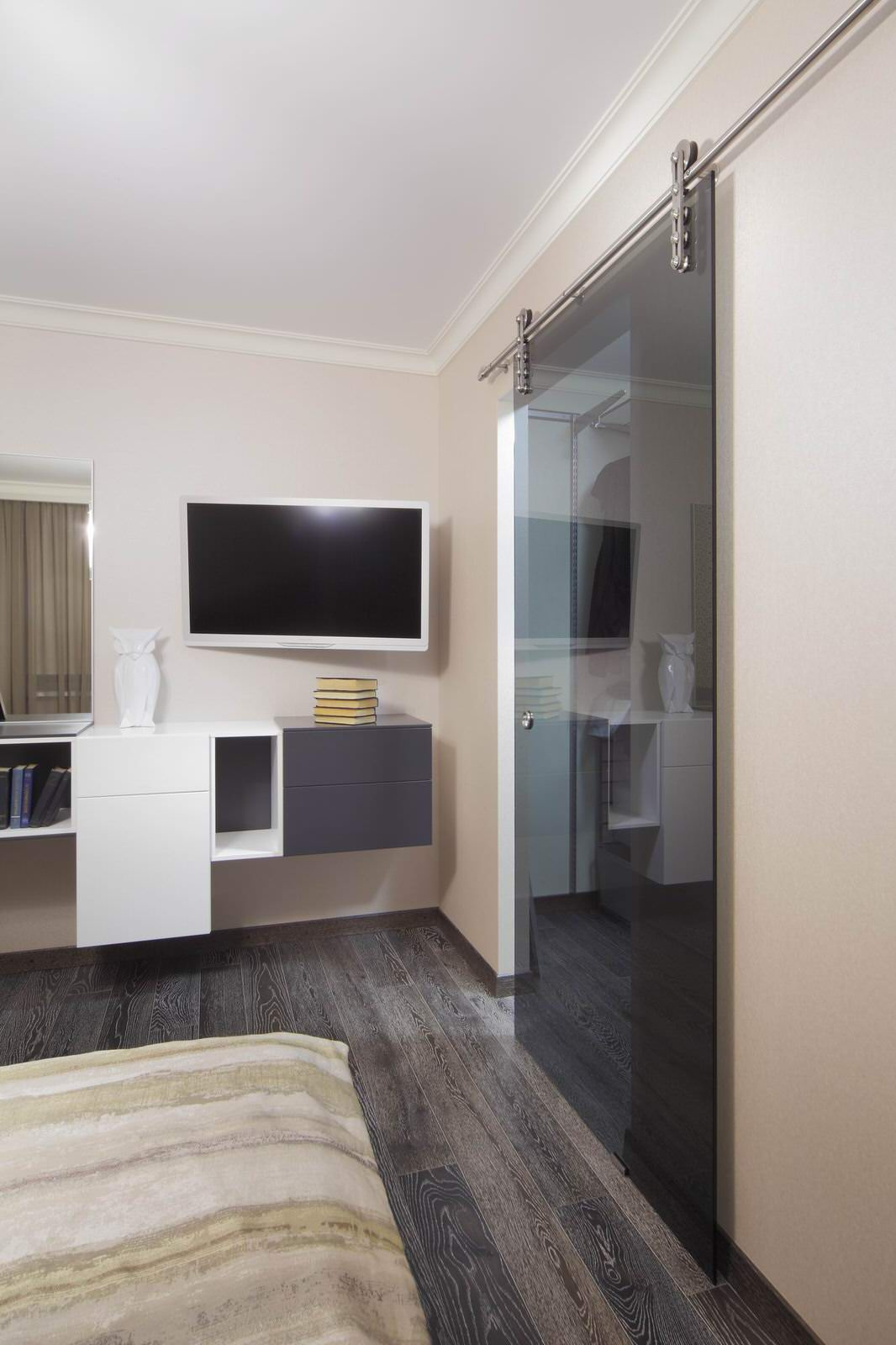 Разнообразие фактур в современном интерьере