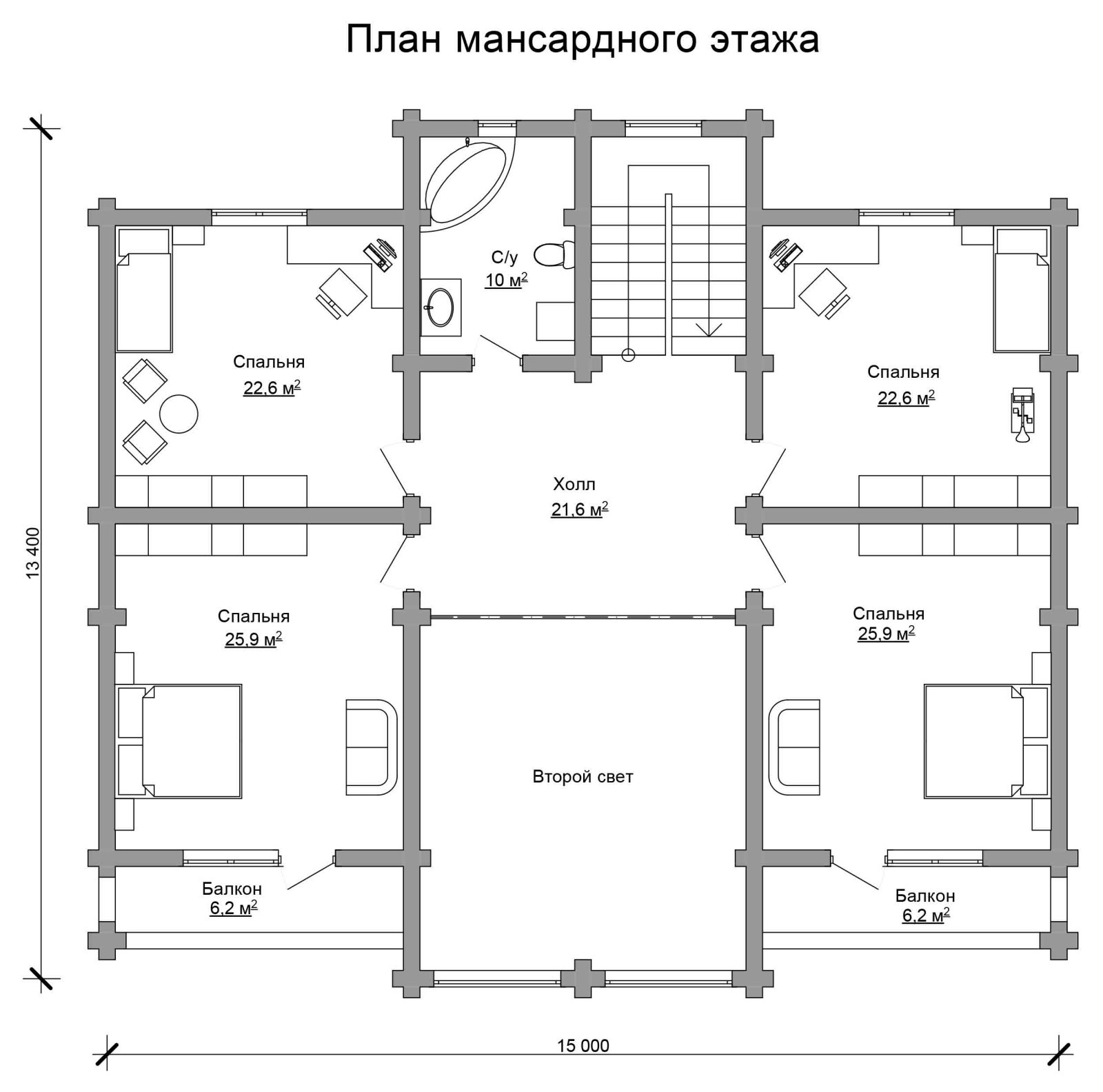 Русский север