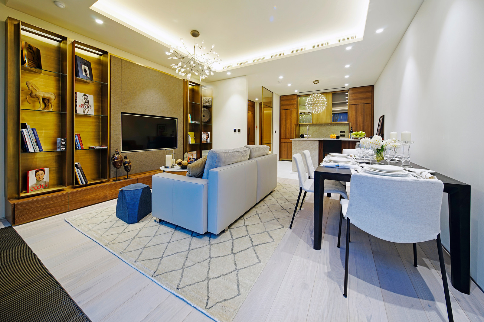Aparthotel