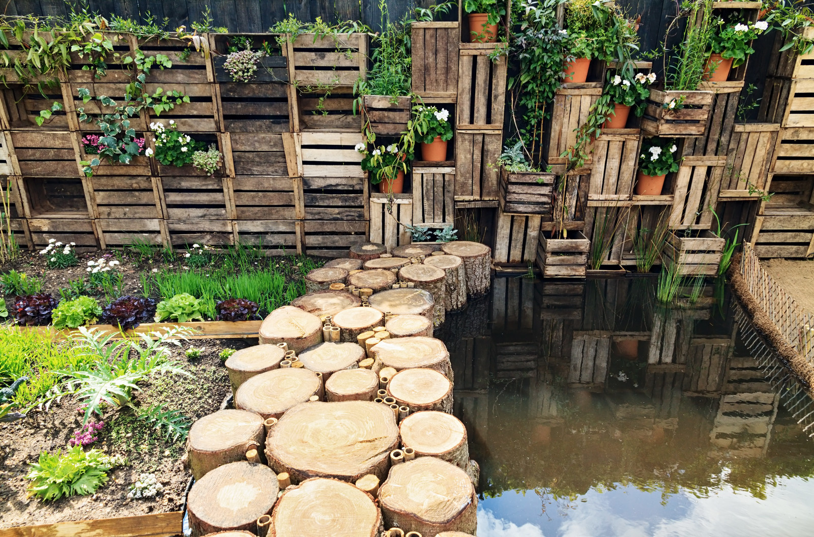 Обложка альбома: Landscape